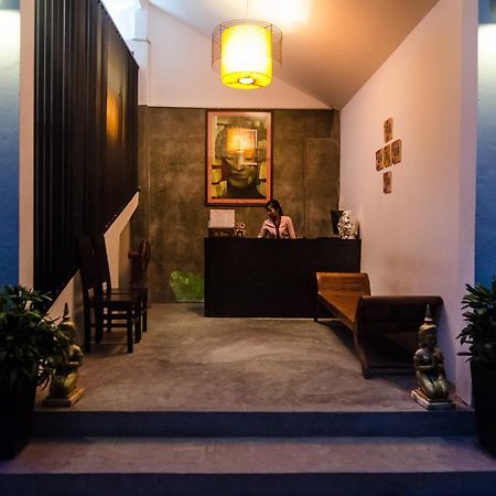 K.K Inn Siem Reap Exterior photo