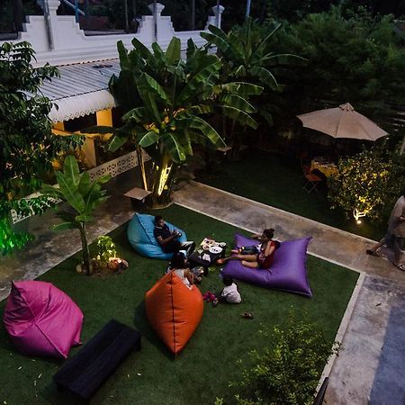 K.K Inn Siem Reap Exterior photo