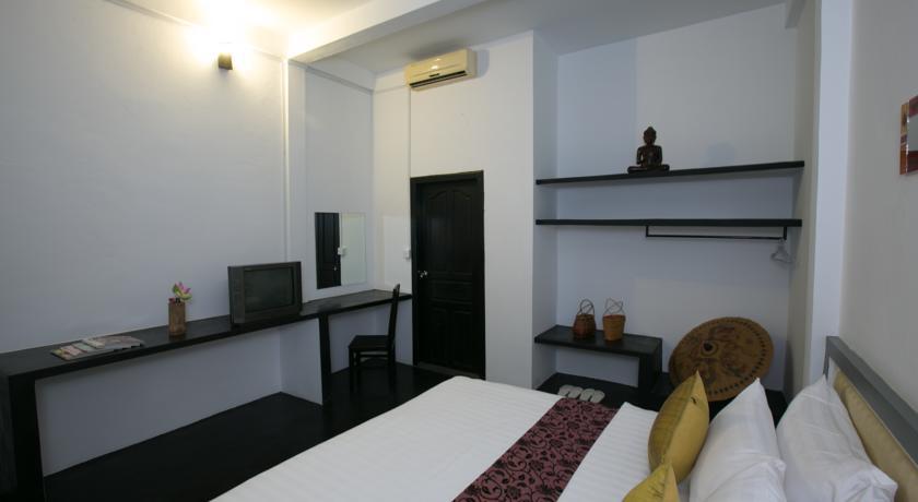 K.K Inn Siem Reap Exterior photo