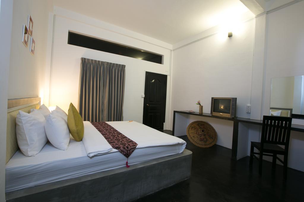 K.K Inn Siem Reap Room photo