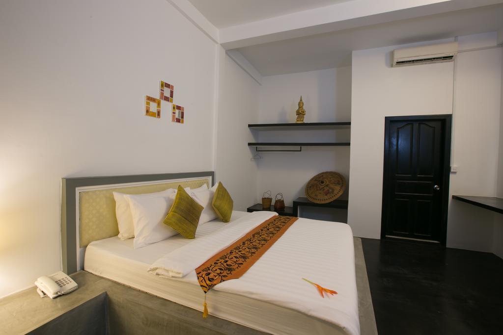 K.K Inn Siem Reap Room photo