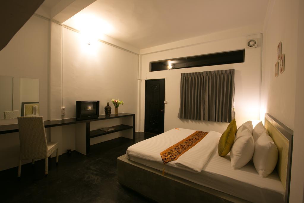 K.K Inn Siem Reap Room photo