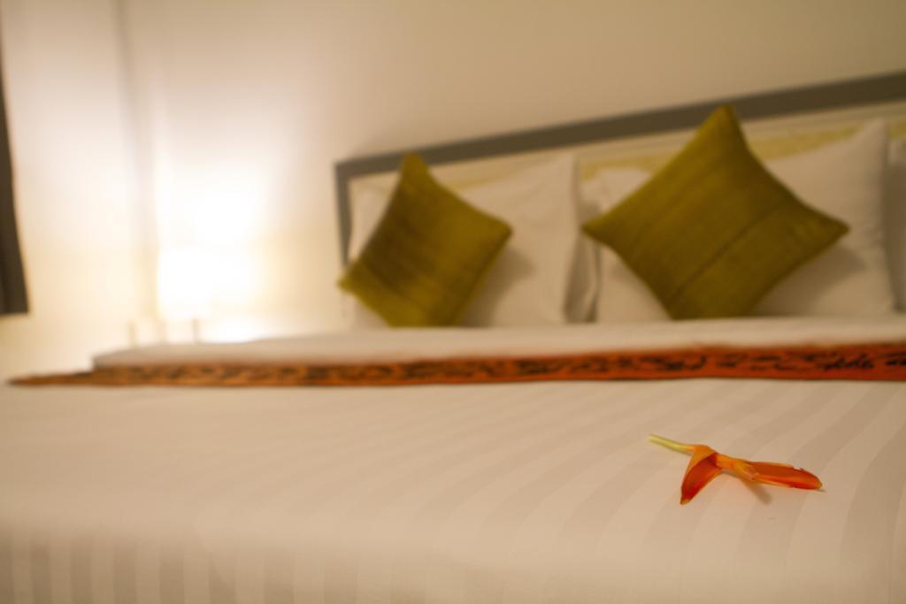 K.K Inn Siem Reap Room photo
