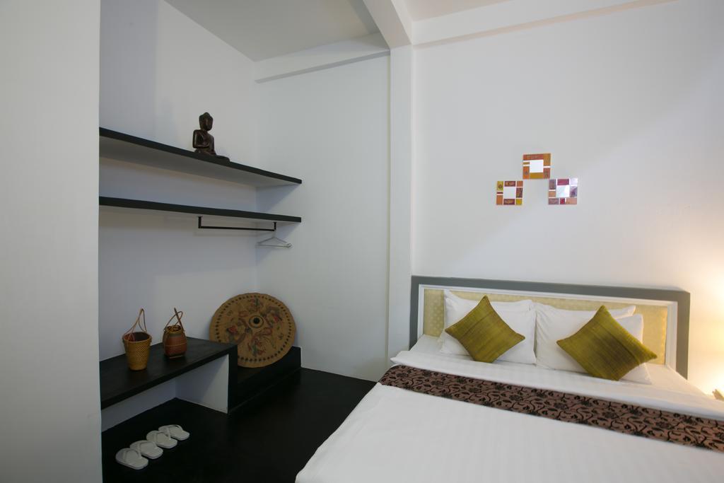 K.K Inn Siem Reap Room photo