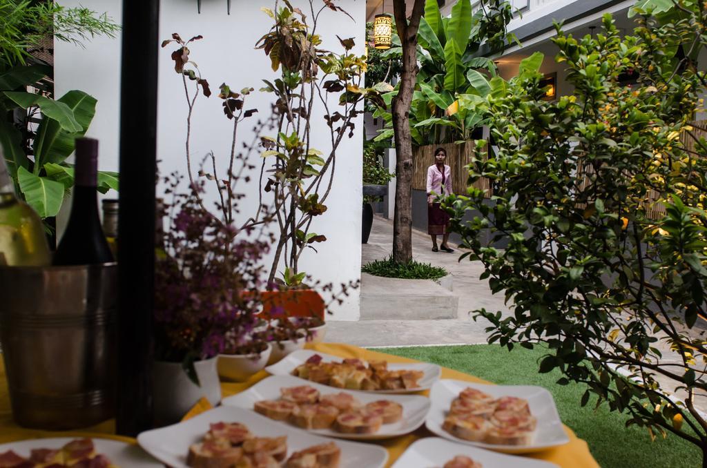 K.K Inn Siem Reap Exterior photo