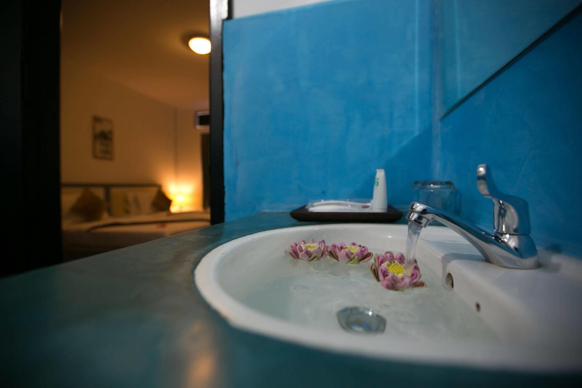 K.K Inn Siem Reap Exterior photo